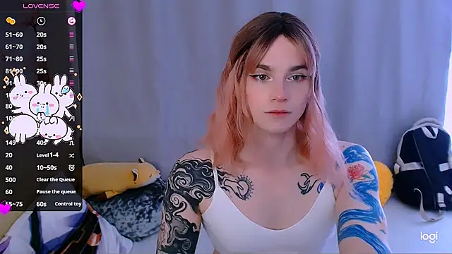 Alice Hells online show from 14, 6, 2026