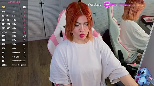 RedVelveten online show from 12, 6, 2026