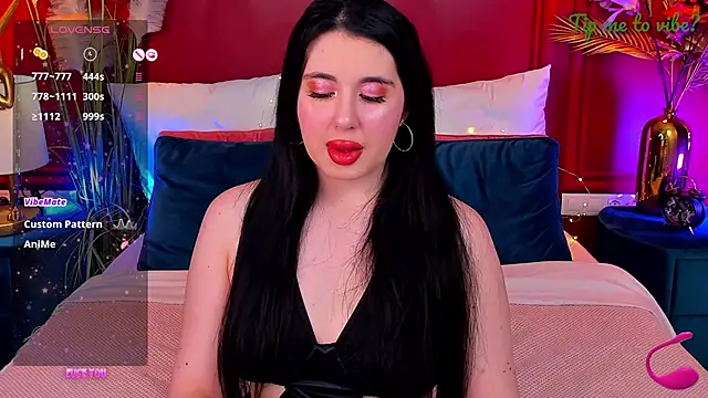 Snapshot of Mayzzie chatting on 14, 5, 2026 Mayzzie online show from 14, 5, 2026