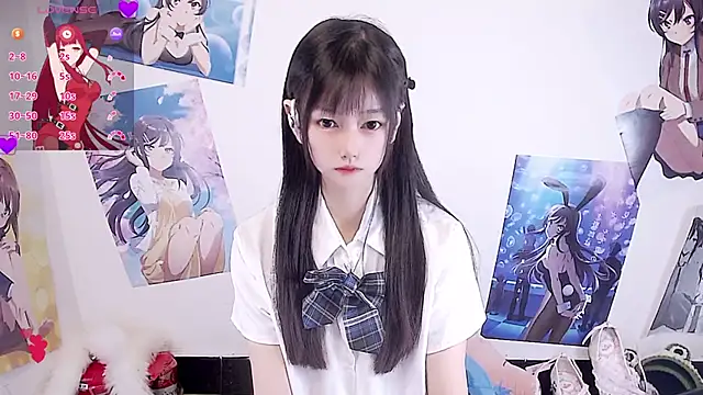 Xiaomi-Angela online show from 8, 5, 2026
