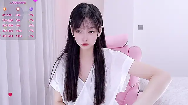 Xiaomi-Angela online show from 14, 6, 2026