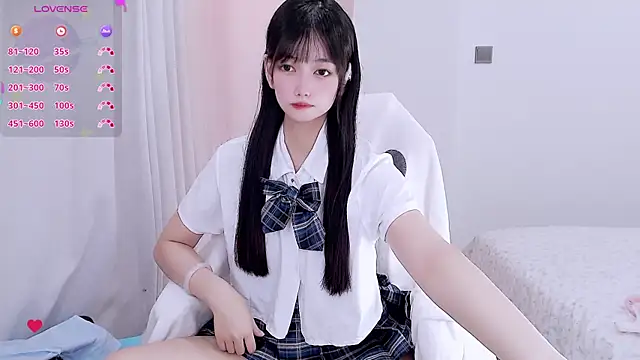 Xiaomi-Angela online show from 16, 6, 2026