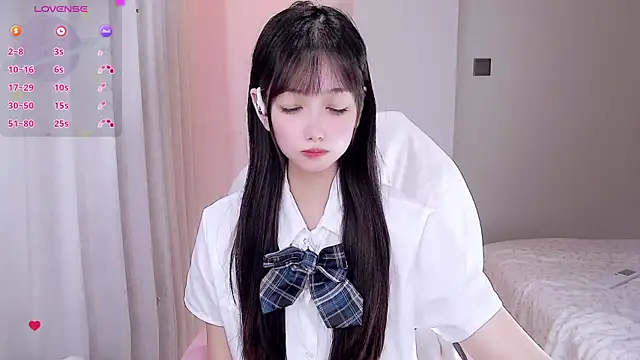 Xiaomi-Angela online show from 21, 6, 2026