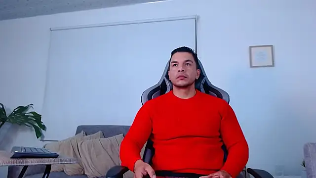 estebandelouis online show from 21, 6, 2026