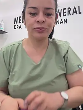 NATHALIA-28  online show from 11, 6, 2026