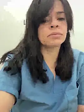 NATHALIA-28  online show from 15, 6, 2026