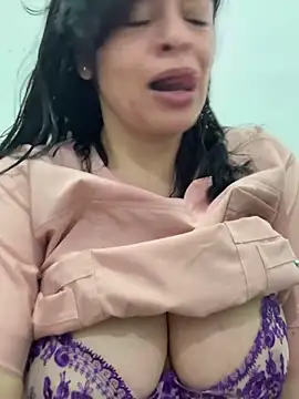 NATHALIA-28  online show from 16, 6, 2026