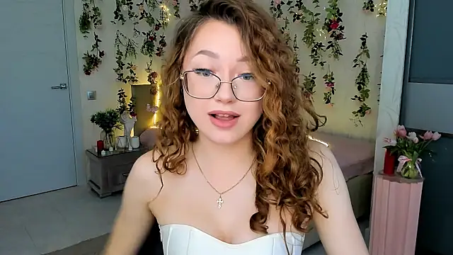 SereneFlame online show from 10, 6, 2026