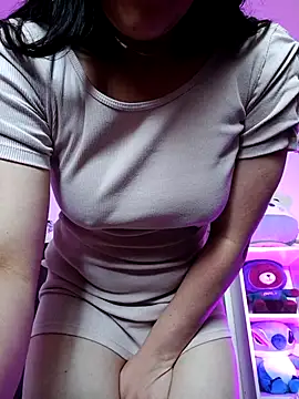 Sofia-Cam online show from 25, 5, 2026