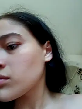 Virgin Pussy Love online show from 15, 6, 2026
