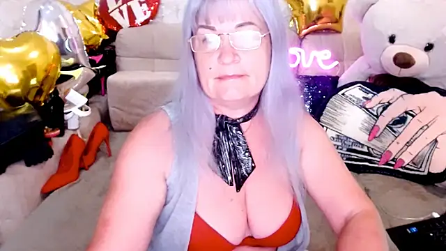SiberiabBerry online show from 7, 6, 2026