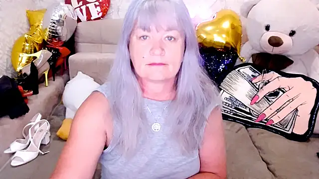 SiberiabBerry online show from 18, 6, 2026