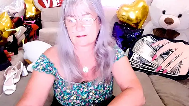SiberiabBerry online show from 21, 6, 2026