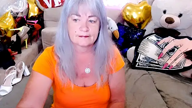 SiberiabBerry online show from 22, 6, 2026