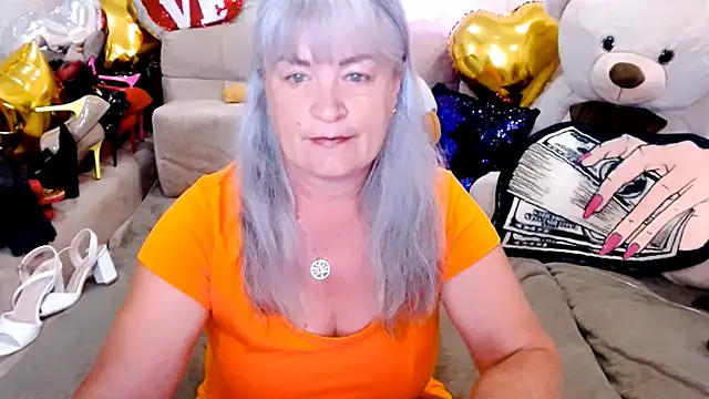 SiberiabBerry online show from 22, 6, 2026