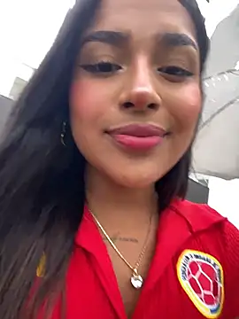 Mariangel 11 online show from 16, 6, 2026