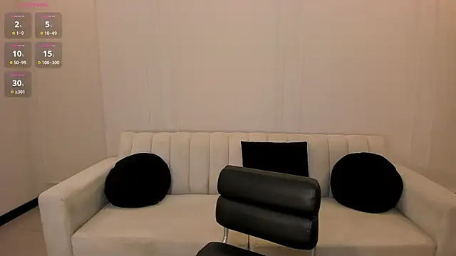 ValeriaRoldanX online show from 17, 6, 2026
