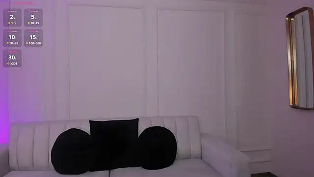 ValeriaRoldanX online show from 20, 6, 2026