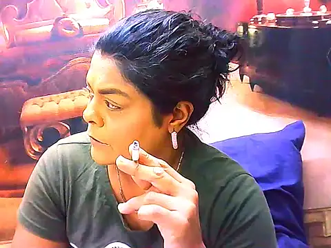 Snapshot of indianCherryPie chatting on 25, 5, 2026 indianCherryPie online show from 25, 5, 2026