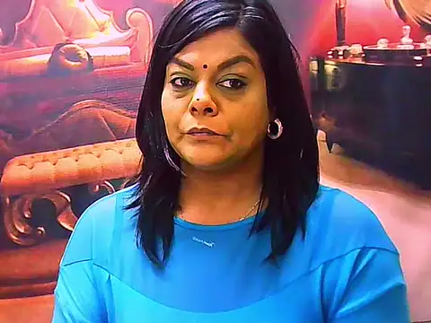 Snapshot of indianCherryPie chatting on 3, 6, 2026 indianCherryPie online show from 3, 6, 2026
