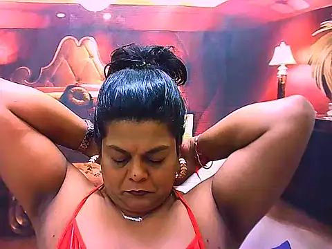 Snapshot of indianCherryPie chatting on 17, 6, 2026 indianCherryPie online show from 17, 6, 2026