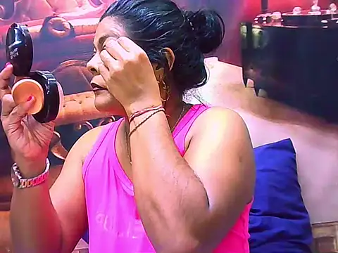 Snapshot of indianCherryPie chatting on 18, 6, 2026 indianCherryPie online show from 18, 6, 2026