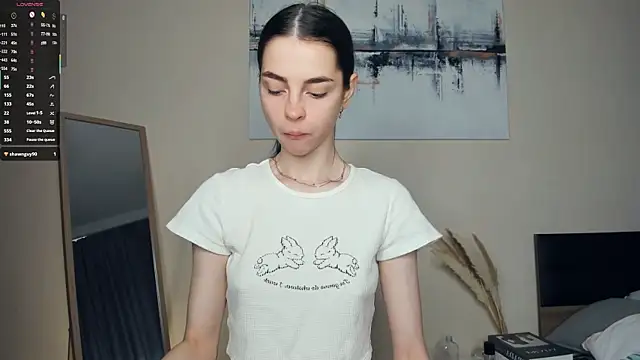 MaryJacksoon online show from 15, 6, 2026