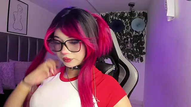 Kitty Gang online show from 16, 6, 2026