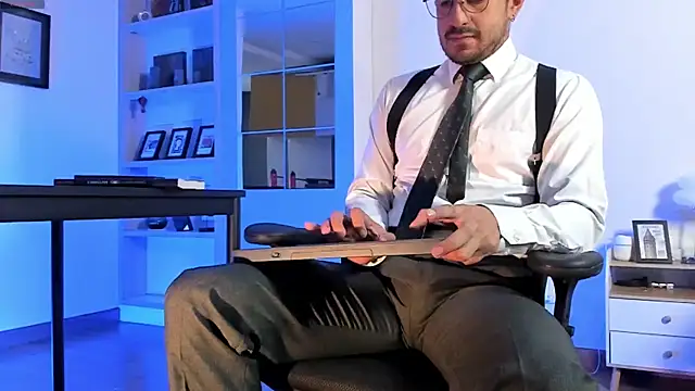 pablo-rincon95 online show from 29, 5, 2026
