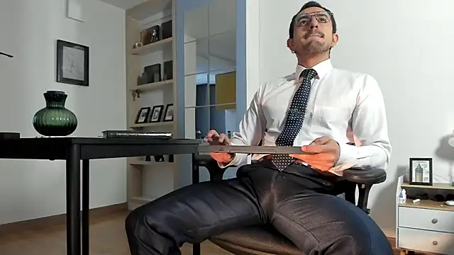 pablo-rincon95 online show from 12, 6, 2026