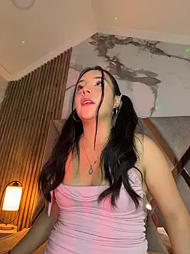 Emily Trujillo online show from 5, 6, 2026