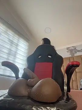 Emily Trujillo online show from 19, 6, 2026