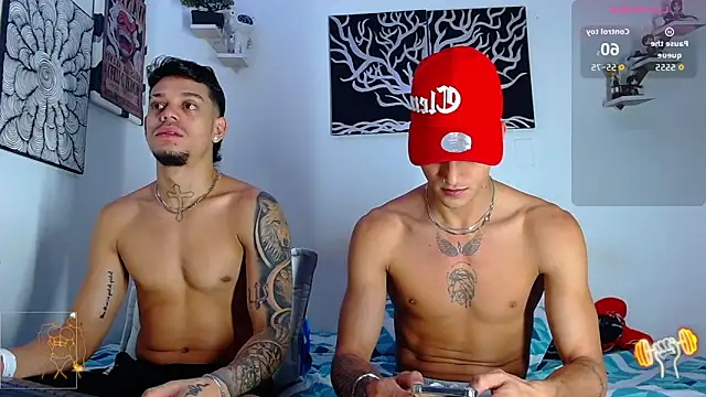 Friendsofeverything  online show from 31, 5, 2026