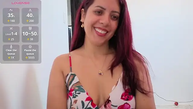 Anne kis online show from 13, 6, 2026