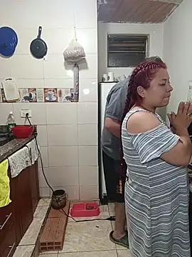 ZuriandAlex online show from 30, 5, 2026