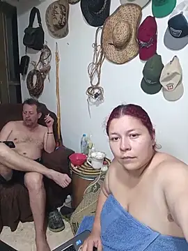 ZuriandAlex online show from 13, 6, 2026