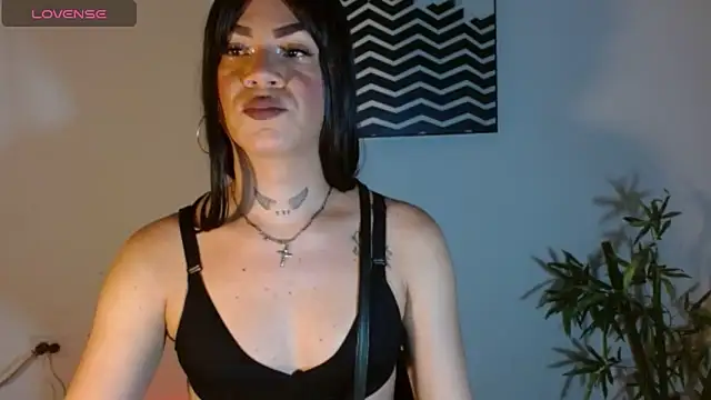KamilaParrisx online show from 13, 6, 2026