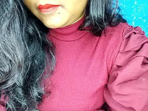Snapshot of Muktha chatting on 19, 11, 2025 Muktha online show from 19, 11, 2025
