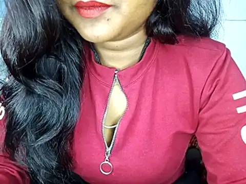 Snapshot of Muktha chatting on 24, 11, 2025 Muktha online show from 24, 11, 2025
