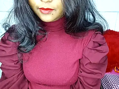 Snapshot of Muktha chatting on 26, 11, 2025 Muktha online show from 26, 11, 2025