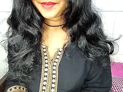 Snapshot of Muktha chatting on 1, 12, 2025 Muktha online show from 1, 12, 2025