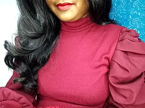Snapshot of Muktha chatting on 5, 12, 2025 Muktha online show from 5, 12, 2025