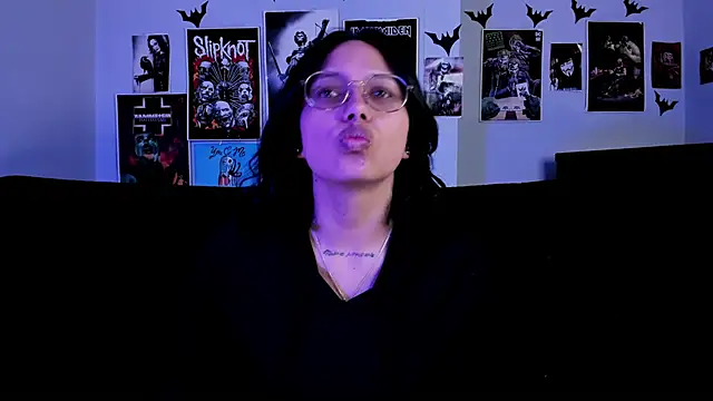 lilith-deveraux online show from 6, 6, 2026