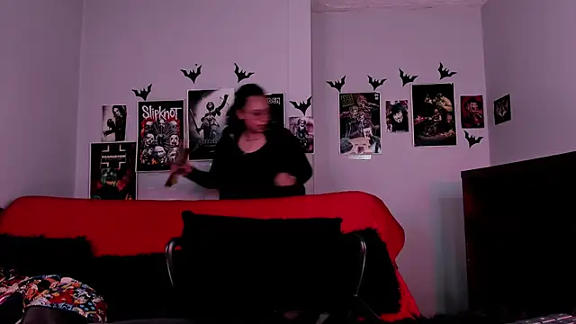 lilith-deveraux online show from 20, 6, 2026