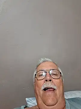 NawtyB1965 online show from 8, 5, 2026