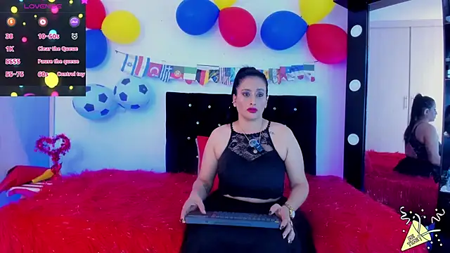 vaiolet triana online show from 16, 6, 2026