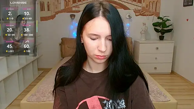 KarolinaBlacks online show from 8, 6, 2026