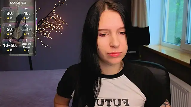 KarolinaBlacks online show from 13, 6, 2026