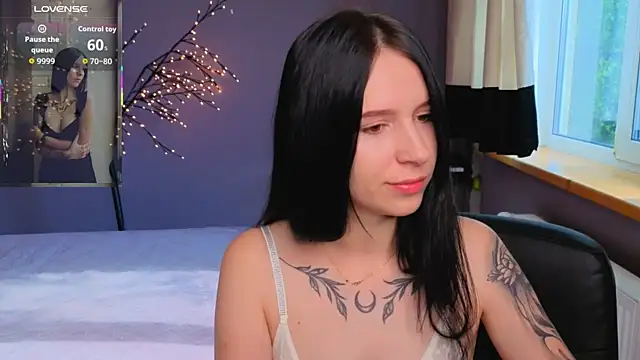 KarolinaBlacks online show from 14, 6, 2026