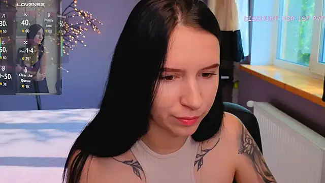 KarolinaBlacks online show from 15, 6, 2026